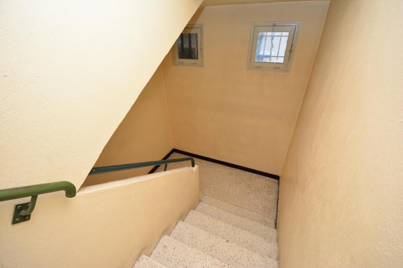Appartement Tarascón Exterior foto
